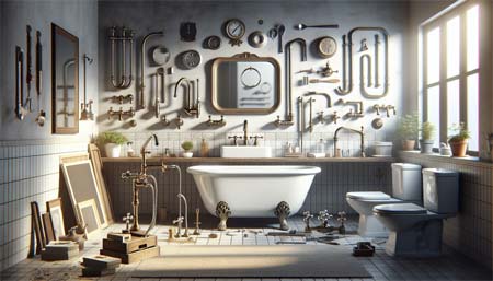 Wasserhahn